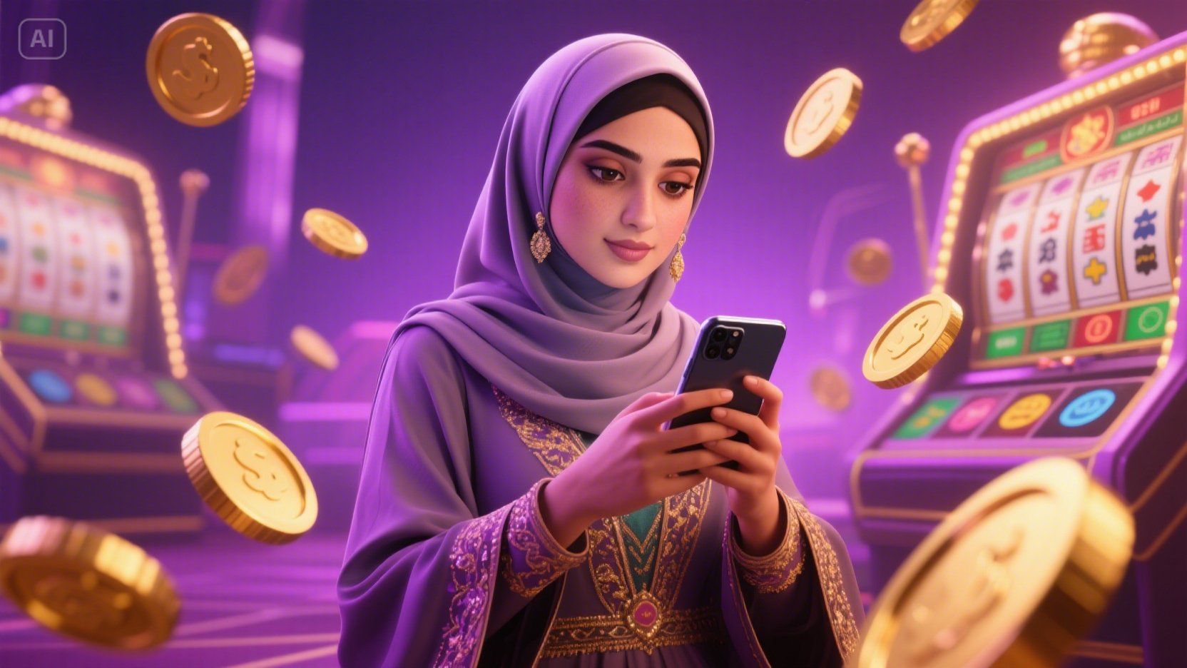 Slots 777 Party Login